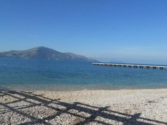 İki Ayrı Yataklı Oda, Deniz Manzaralı
