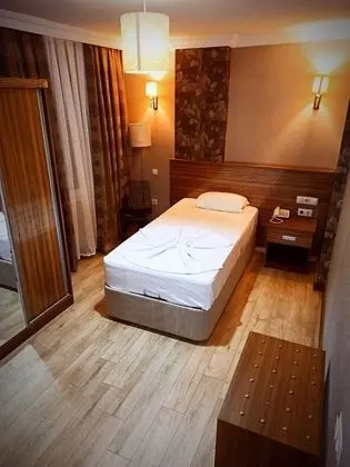 Standard Tek Kişilik Oda