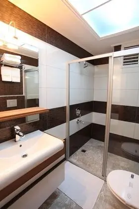 Standard Tek Kişilik Oda