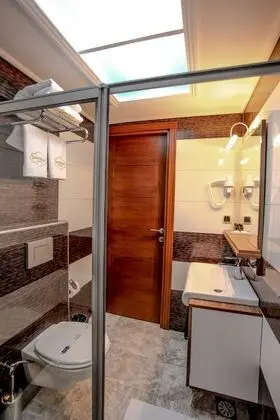 Standard Tek Kişilik Oda