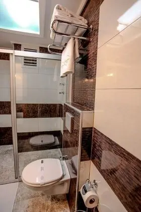 Standard Tek Kişilik Oda