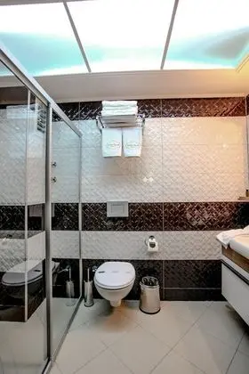 Standard Tek Kişilik Oda