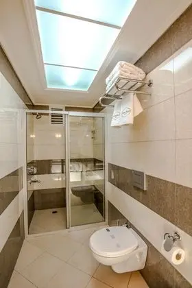Standard Tek Kişilik Oda