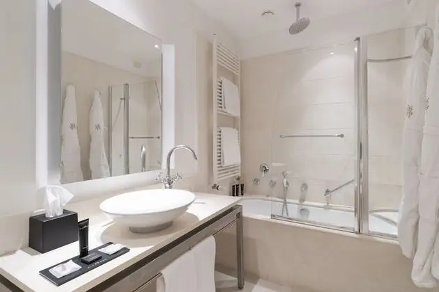 Süit, Deniz Manzaralı (Penthouse)