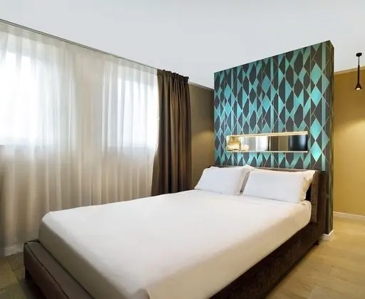 Süit, Teras, Deniz Manzaralı