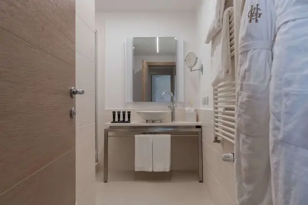 Superior Tek Büyük Yataklı Oda, Deniz Manzaralı