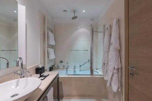 Superior Tek Büyük Yataklı Oda, Deniz Manzaralı