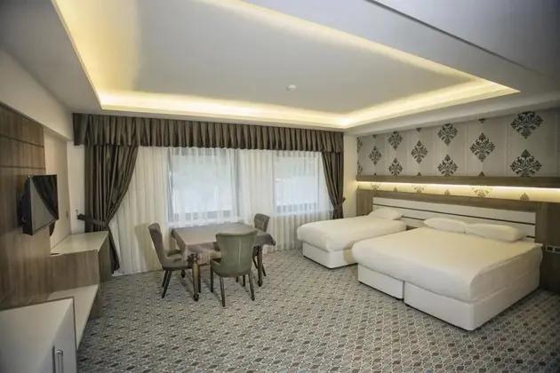 Aile Odası