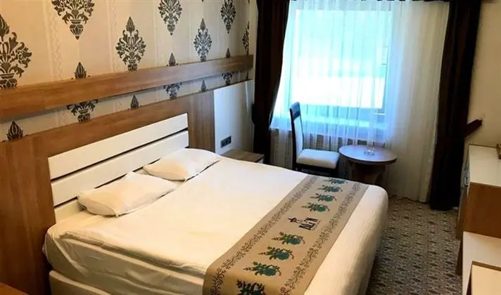Tek Kişilik Oda