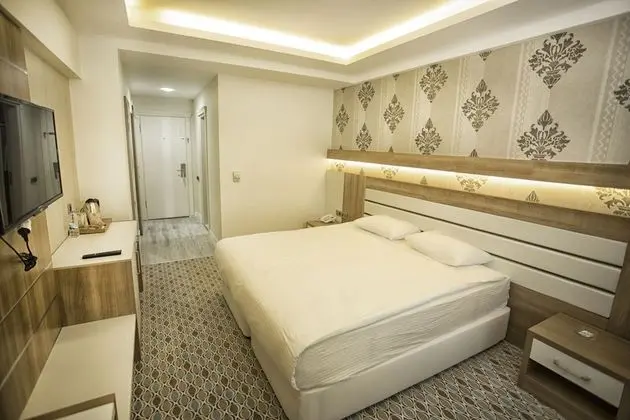 Tek Kişilik Oda