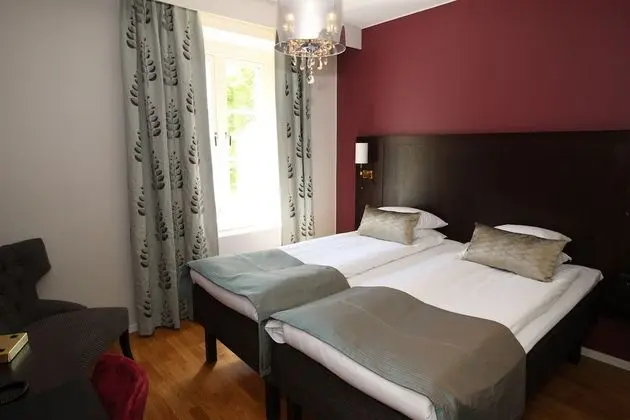 Comfort Tek Büyük veya İki Ayrı Yataklı Oda (Separate Building)