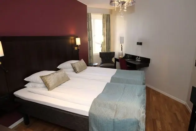 Comfort Tek Büyük veya İki Ayrı Yataklı Oda (Separate Building)