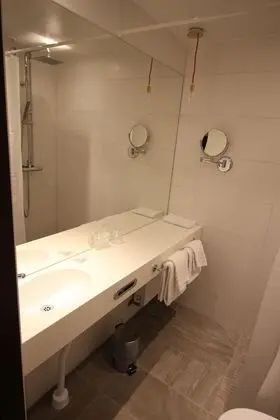 Comfort Tek Büyük veya İki Ayrı Yataklı Oda (Separate Building)