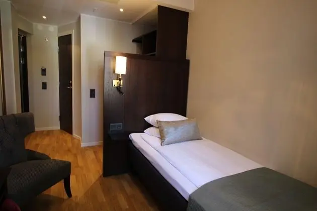 Comfort Tek Kişilik Oda (Separate Building)