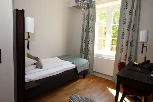 Comfort Tek Kişilik Oda (Separate Building)