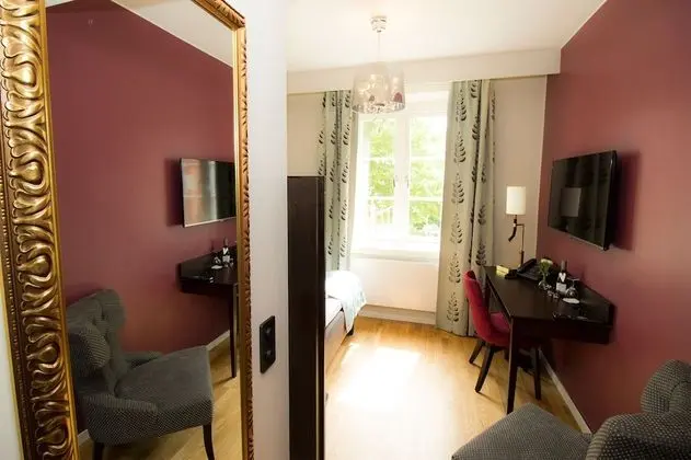 Comfort Tek Kişilik Oda (Separate Building)