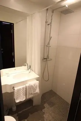 Comfort Tek Kişilik Oda (Separate Building)