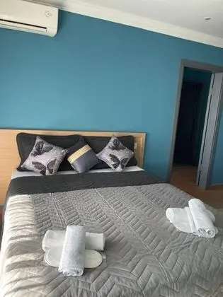 suit oda ilk odadır