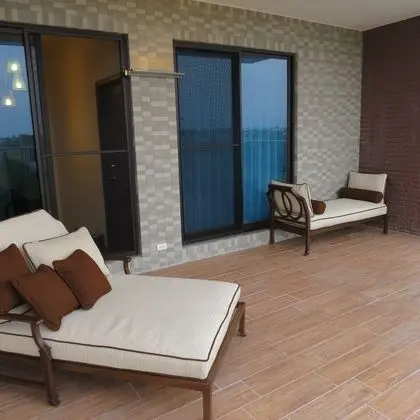 Premium Üç Kişilik Oda, Birden Çok Yatak