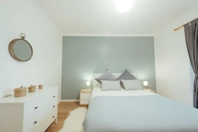 Apart Daire, 5 Yatak Odası, Sigara İçilebilir, 2 Banyolu