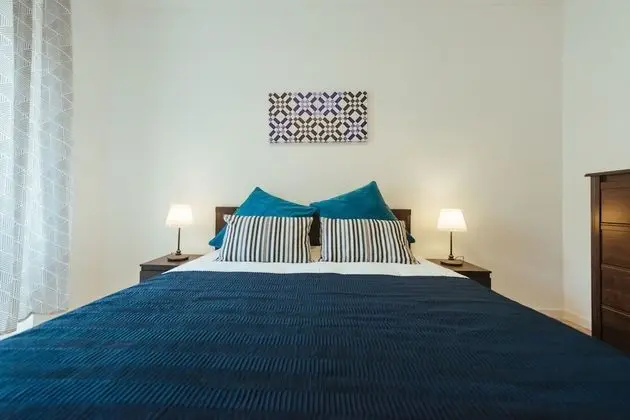 Apart Daire, 5 Yatak Odası, Sigara İçilebilir, 2 Banyolu