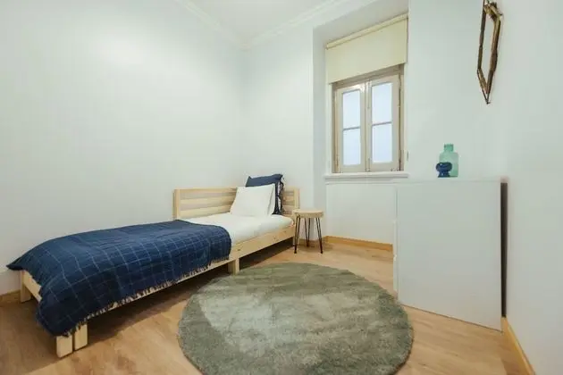 Apart Daire, 5 Yatak Odası, Sigara İçilebilir, 2 Banyolu