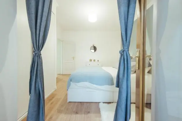 Apart Daire, 5 Yatak Odası, Sigara İçilebilir, 2 Banyolu