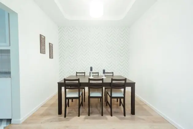 Apart Daire, 5 Yatak Odası, Sigara İçilebilir, 2 Banyolu