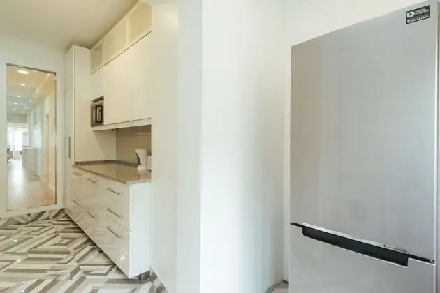 Apart Daire, 5 Yatak Odası, Sigara İçilebilir, 2 Banyolu