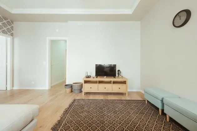 Apart Daire, 5 Yatak Odası, Sigara İçilebilir, 2 Banyolu