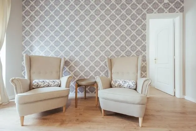 Apart Daire, 5 Yatak Odası, Sigara İçilebilir, 2 Banyolu