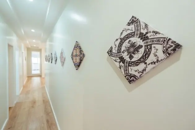 Apart Daire, 5 Yatak Odası, Sigara İçilebilir, 2 Banyolu
