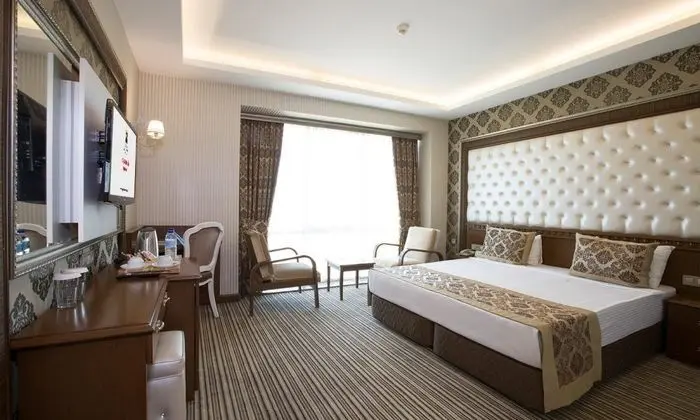 room