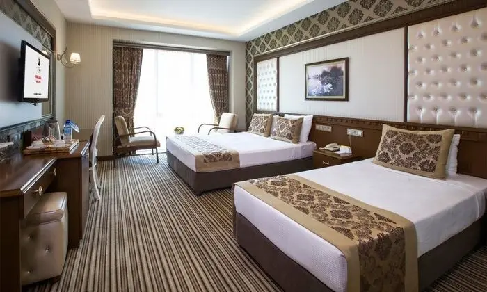 room