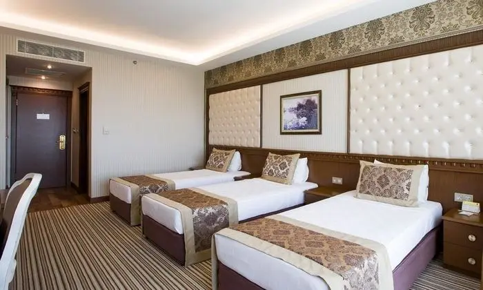 room