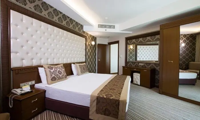 room