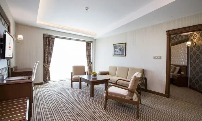 room