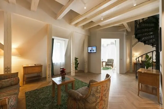 Tower Suite