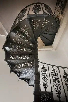 Tower Suite