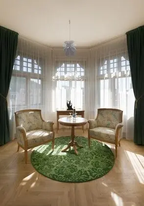 Tower Suite