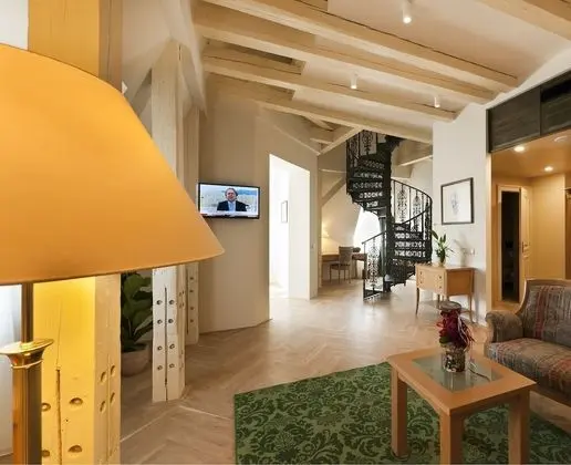 Tower Suite