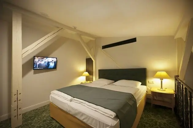 Tower Suite