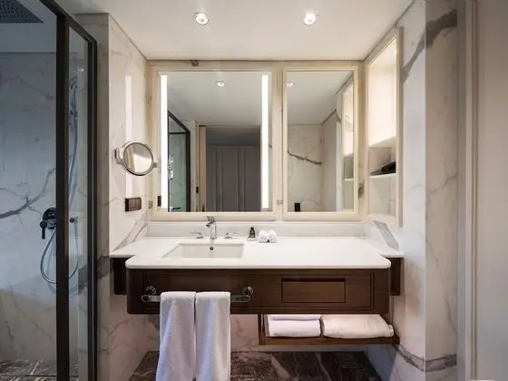 Premium Oda, 1 En Büyük (King) Boy Yatak