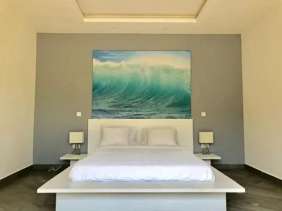 Grand Villa, 3 Yatak Odası