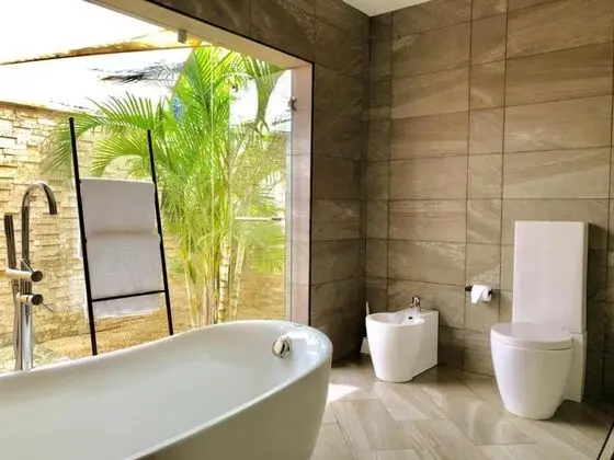Grand Villa, 3 Yatak Odası