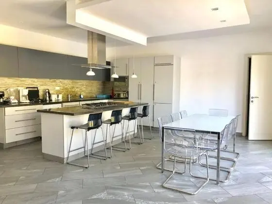 Grand Villa, 3 Yatak Odası