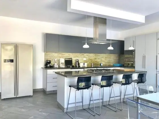 Grand Villa, 3 Yatak Odası