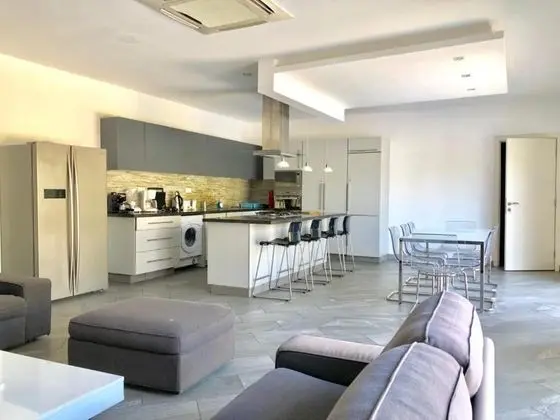 Grand Villa, 3 Yatak Odası