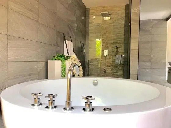 Grand Villa, 3 Yatak Odası