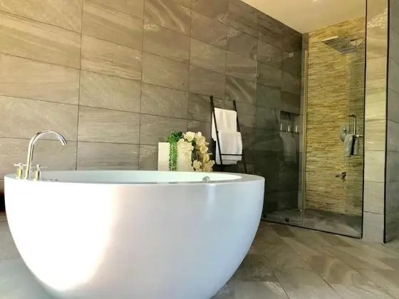 Grand Villa, 3 Yatak Odası